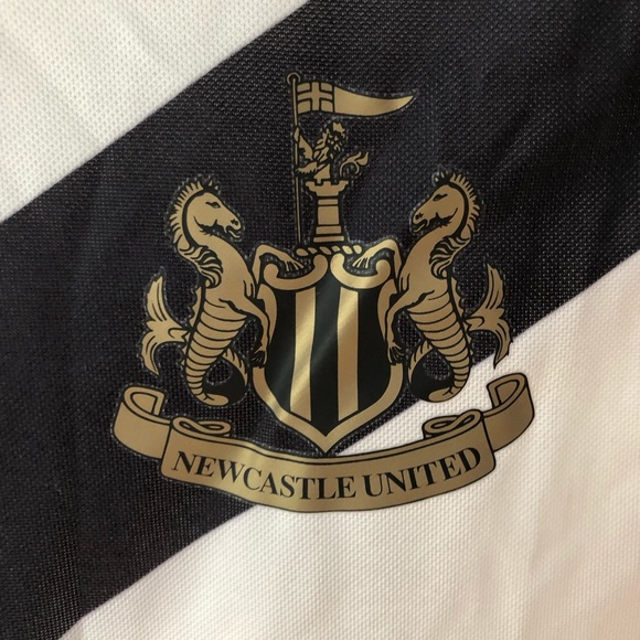 Newcastle United Members Jersey 2014/2015 - Picture 4 of 8